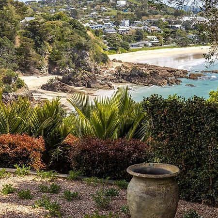 Smiths Cottage - Stay Waiheke Oneroa Ngoại thất bức ảnh