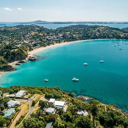 Smiths Cottage - Stay Waiheke Oneroa Ngoại thất bức ảnh