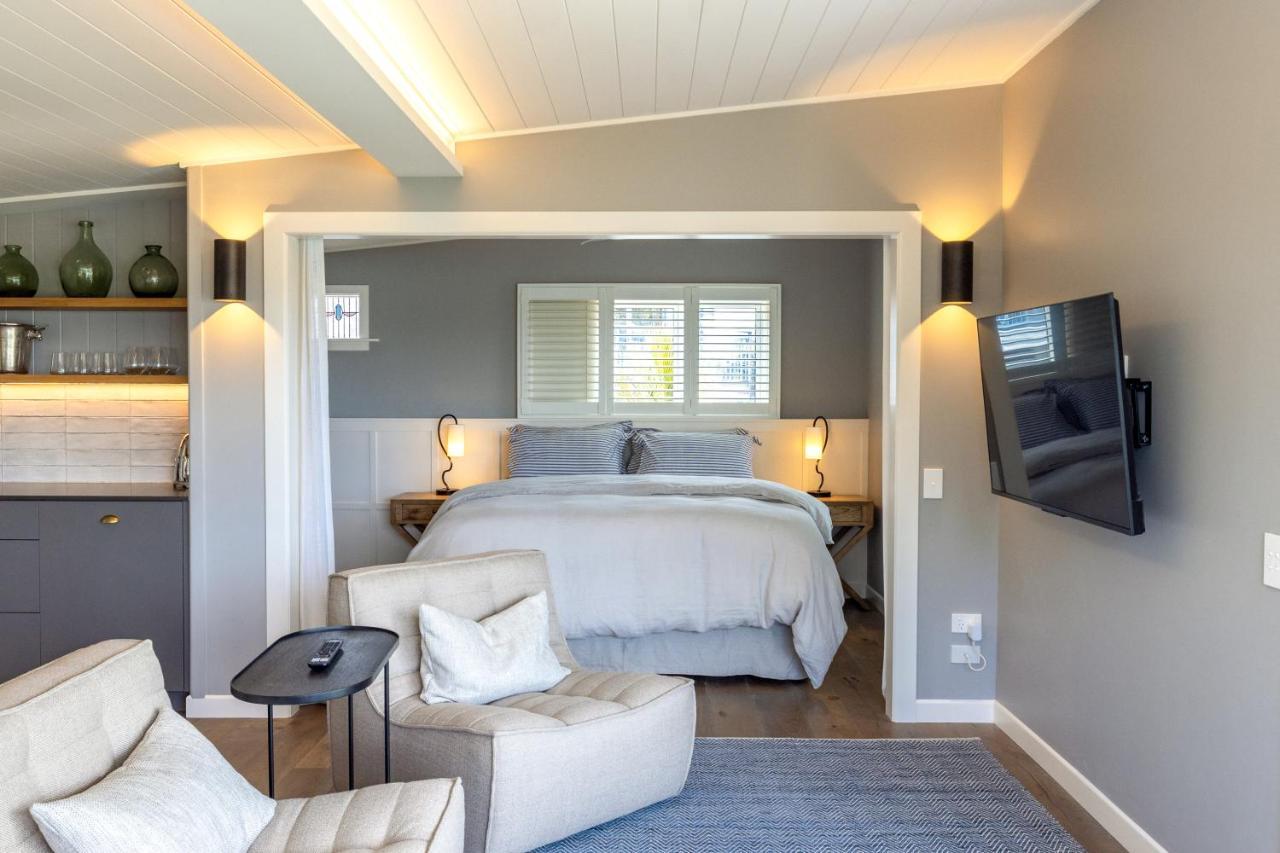 Smiths Cottage - Stay Waiheke Oneroa Ngoại thất bức ảnh