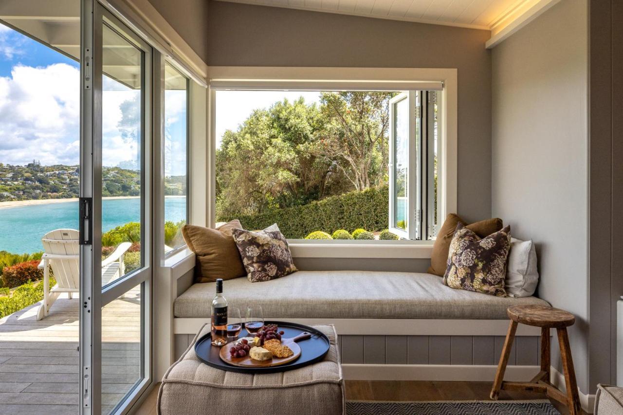 Smiths Cottage - Stay Waiheke Oneroa Ngoại thất bức ảnh