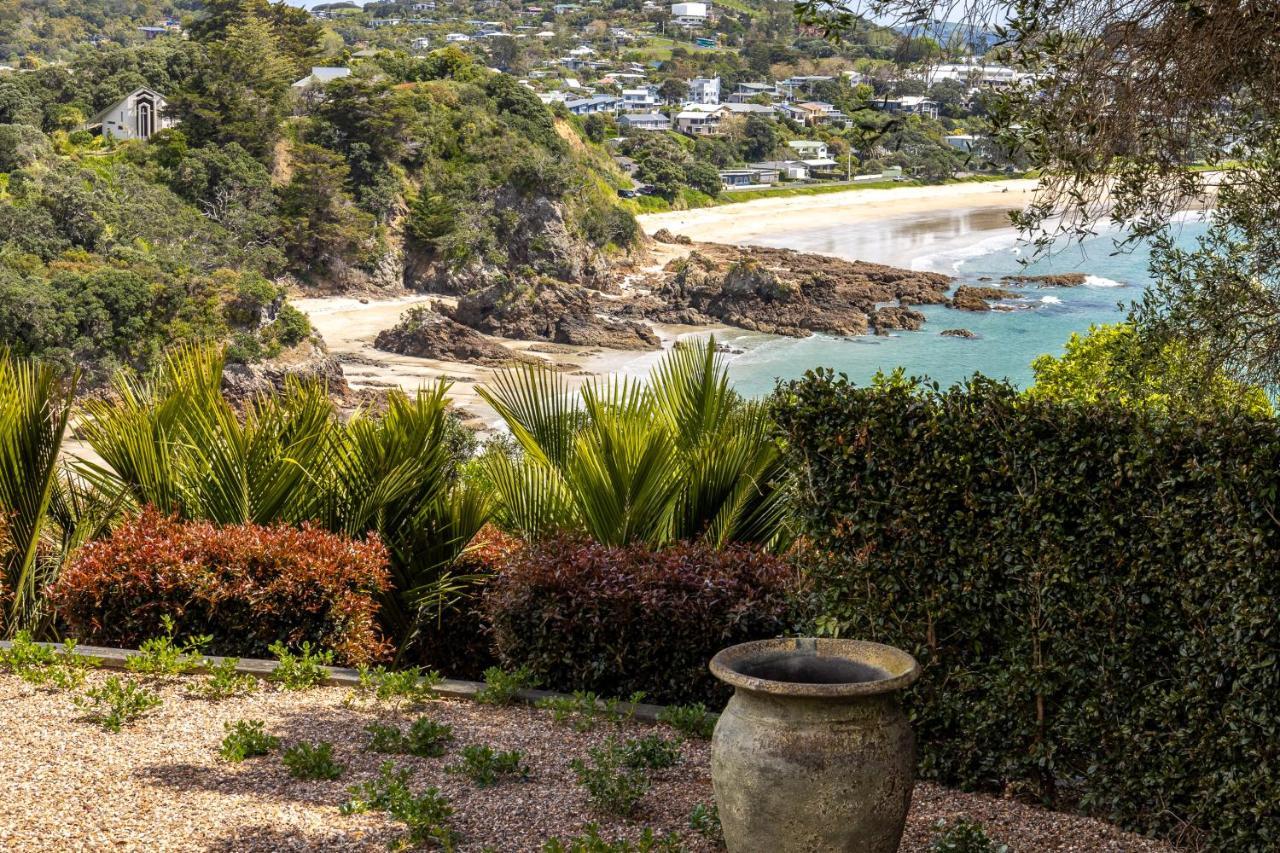 Smiths Cottage - Stay Waiheke Oneroa Ngoại thất bức ảnh