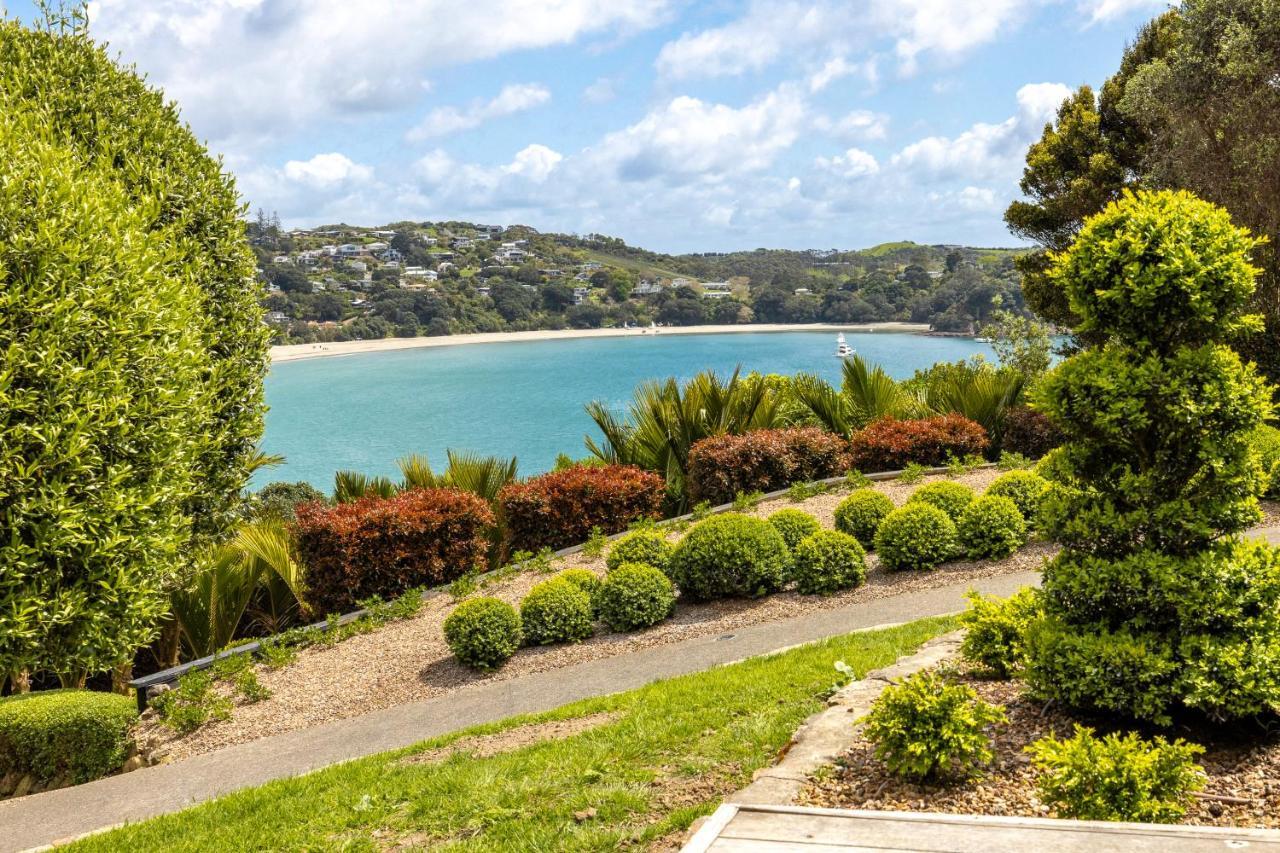 Smiths Cottage - Stay Waiheke Oneroa Ngoại thất bức ảnh