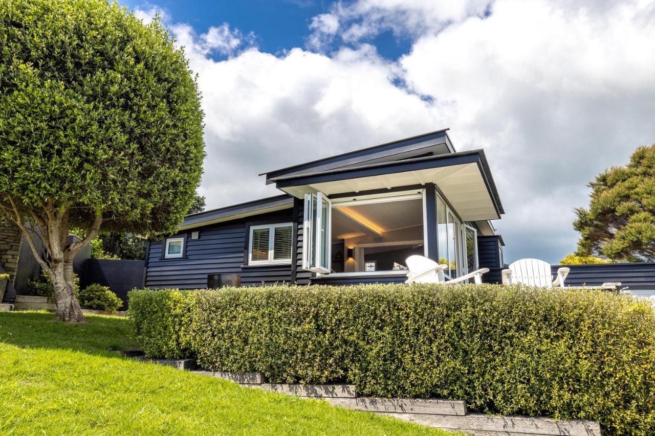 Smiths Cottage - Stay Waiheke Oneroa Ngoại thất bức ảnh