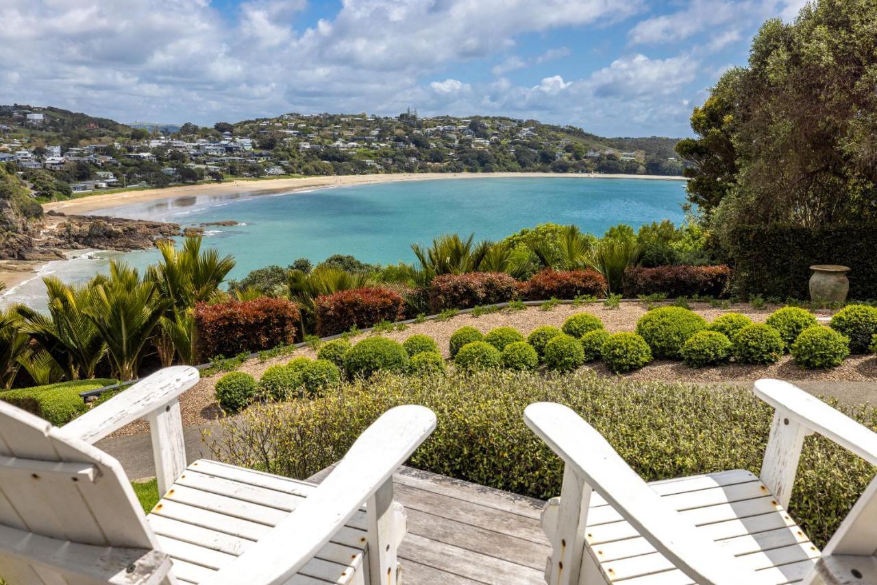 Smiths Cottage - Stay Waiheke Oneroa Ngoại thất bức ảnh