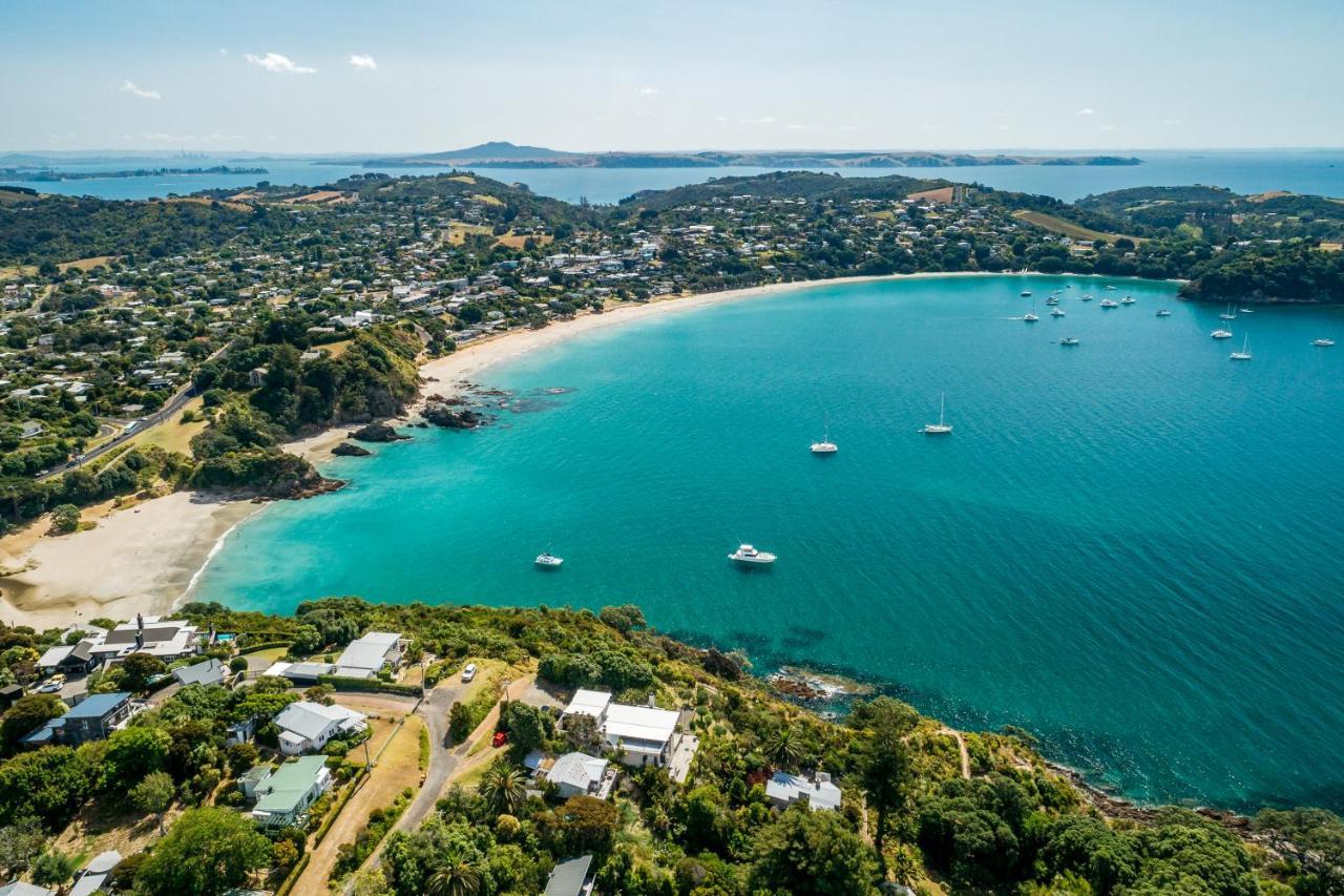 Smiths Cottage - Stay Waiheke Oneroa Ngoại thất bức ảnh