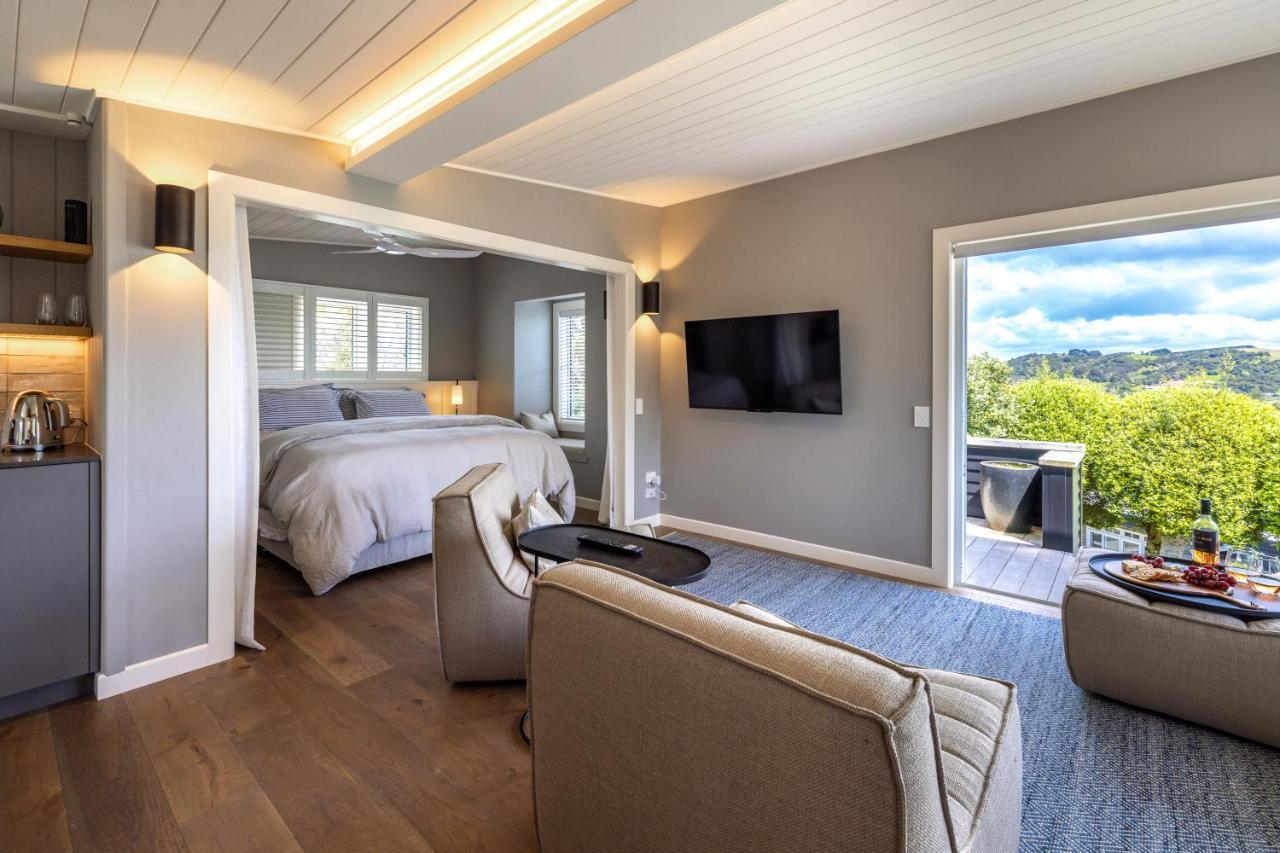 Smiths Cottage - Stay Waiheke Oneroa Ngoại thất bức ảnh