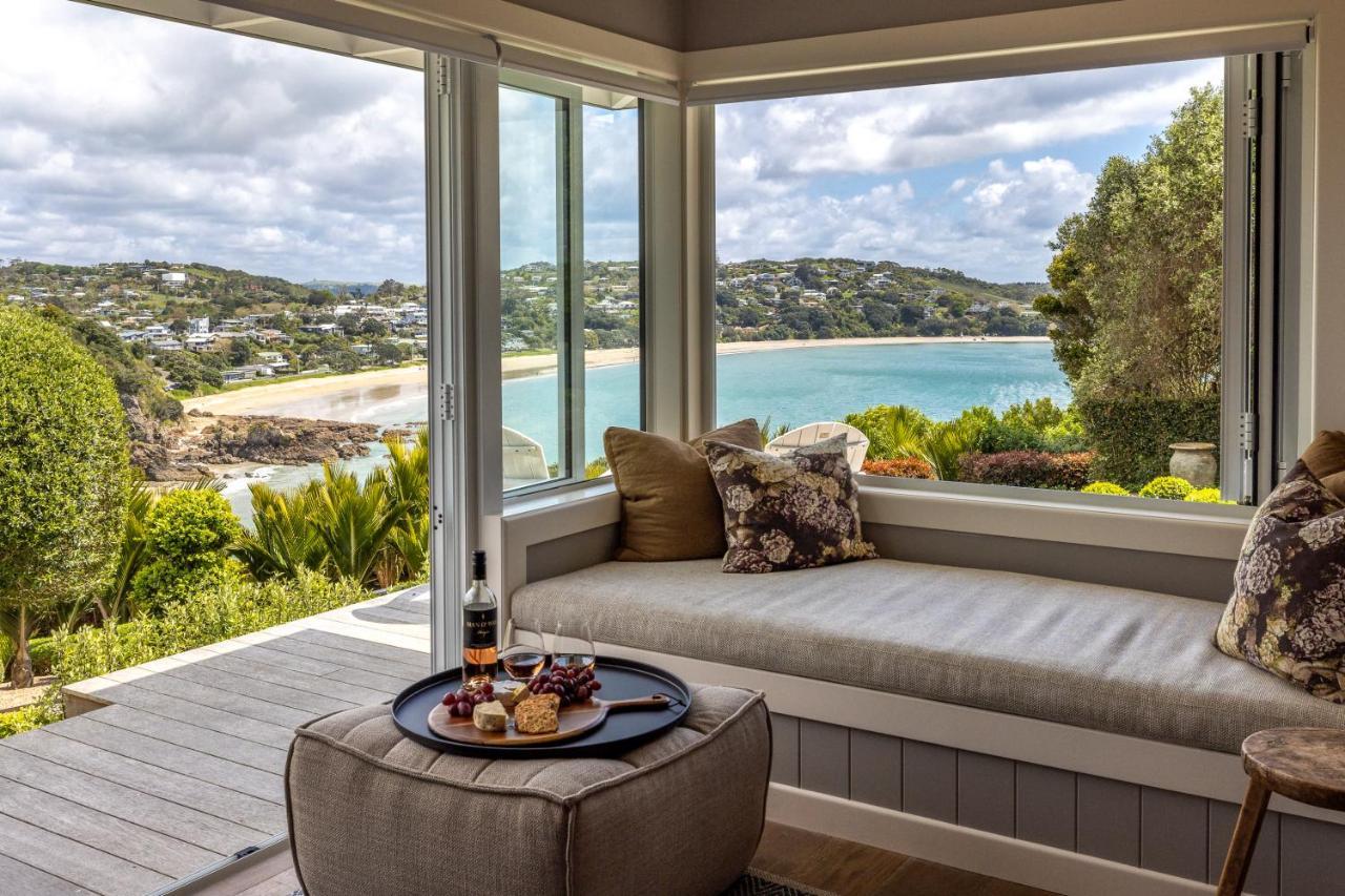 Smiths Cottage - Stay Waiheke Oneroa Ngoại thất bức ảnh
