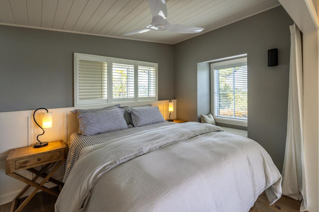 Smiths Cottage - Stay Waiheke Oneroa Ngoại thất bức ảnh