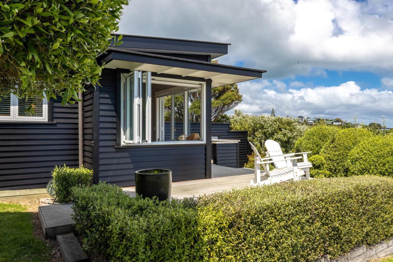Smiths Cottage - Stay Waiheke Oneroa Ngoại thất bức ảnh