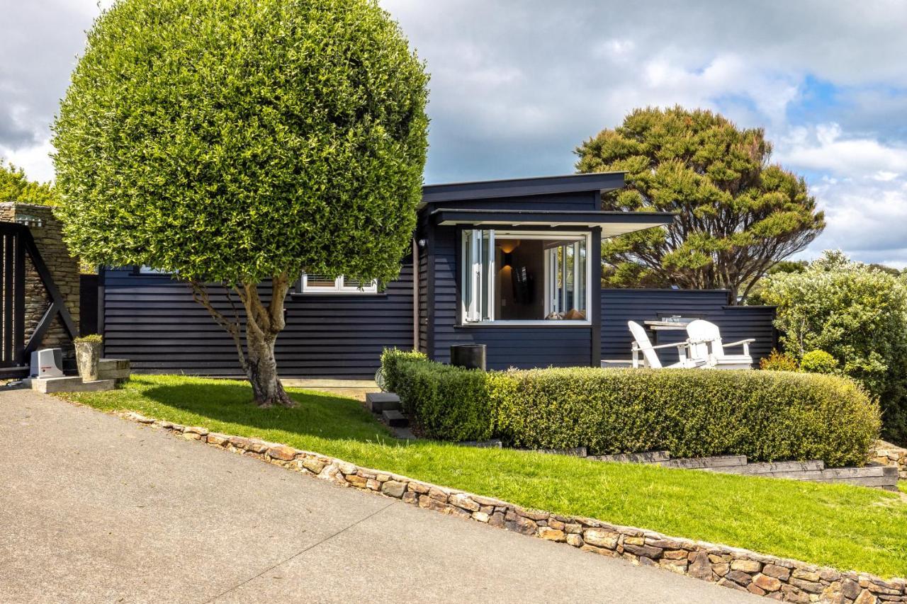 Smiths Cottage - Stay Waiheke Oneroa Ngoại thất bức ảnh